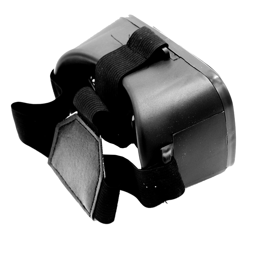 GAFAS VIRTUALES JBV-04